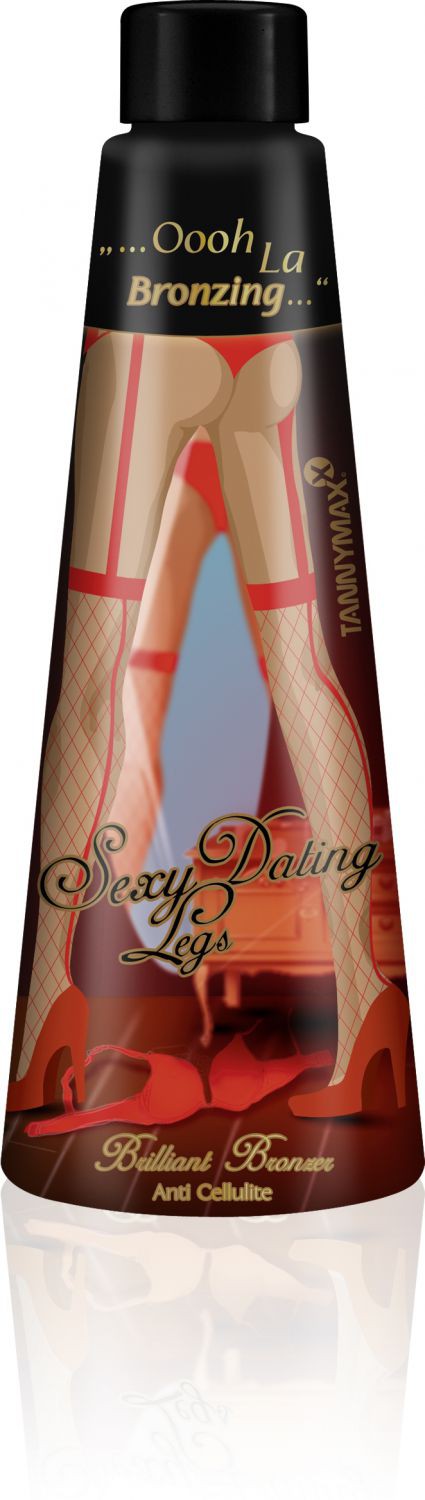 TannyMaxx Sexy Dating Legs Oooh La Bronzing Brilliant Bronzer      (200).jpg - 547