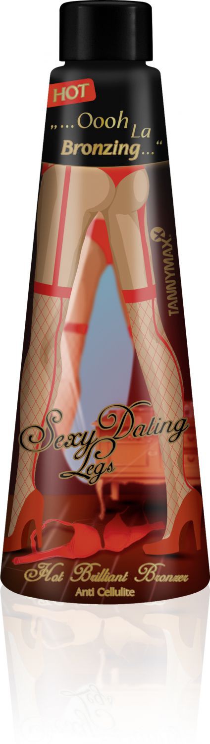 TannyMaxx Sexy Dating Legs Oooh La Bronzing Hot Brilliant Bronzer       - (200).jpg - 547