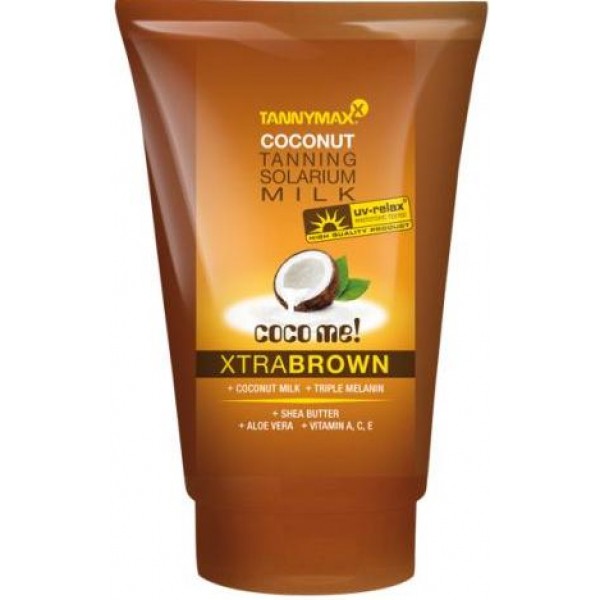 TannyMaxx Classic Xtra Brown Coconut Milk         (50 ).jpg - 183