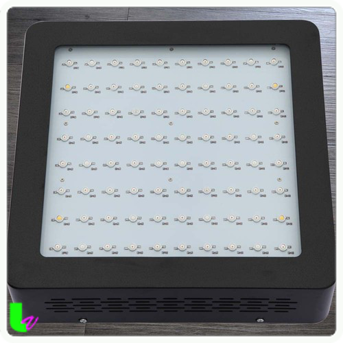 LED  Black Power 400W