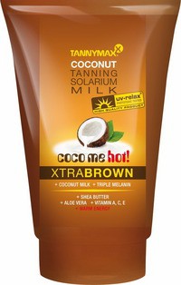 TannyMaxx Classic Xtra Brown Hot Coconut Milk    -      (50 ).jpg - 195