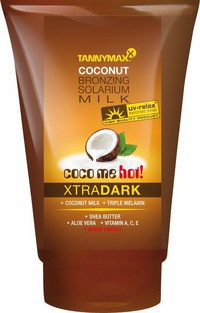 TannyMaxx Classic Xtra Dark Hot Coconut Milk    -, .   .  (50 ).jpg - 208