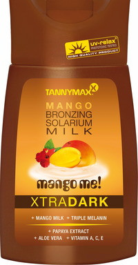 TannyMaxx Classic Xtra Dark Mango Milk         (200 ).jpg - 547