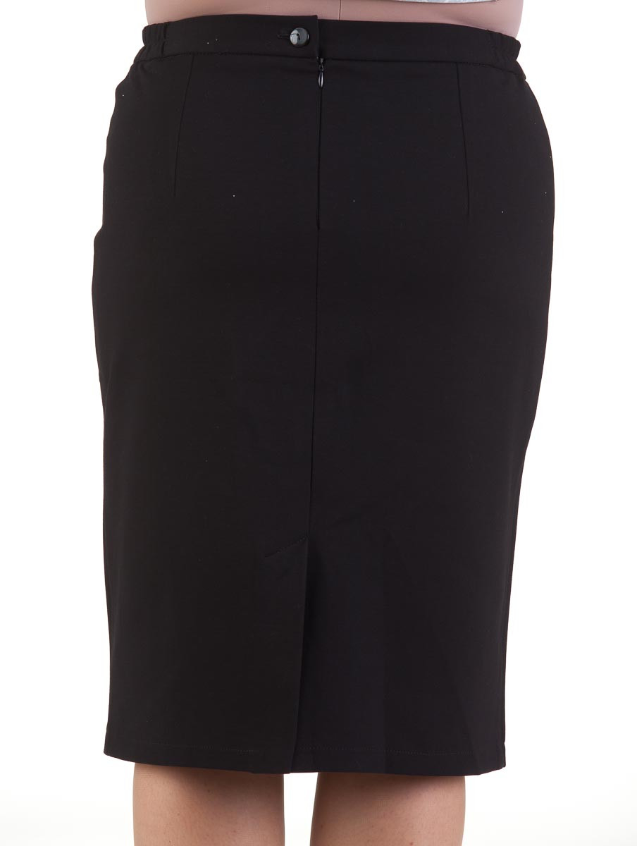 Юбка МЕГАН черный 820 р. спинка.jpg