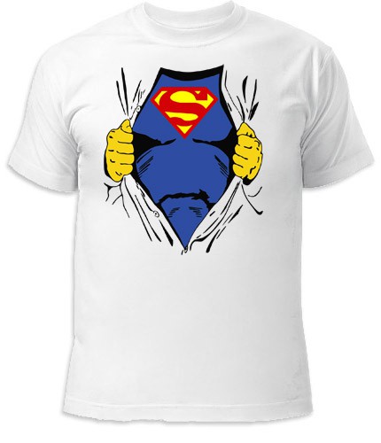  Supermen 260 