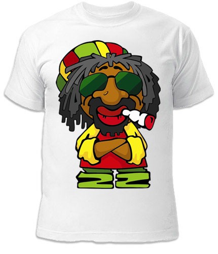  Reggaeman 280 