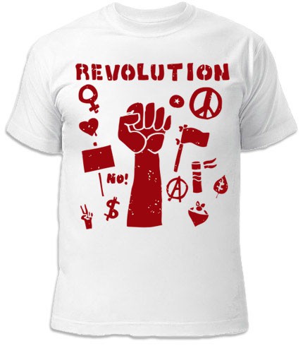  Revolution 260 