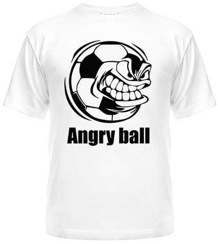 Angry boll 260 