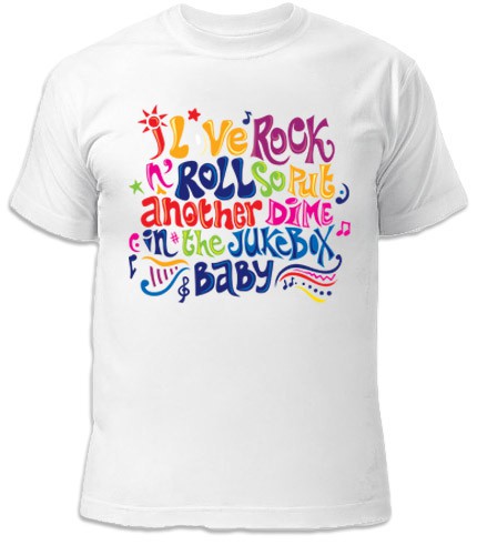  love rock 260 