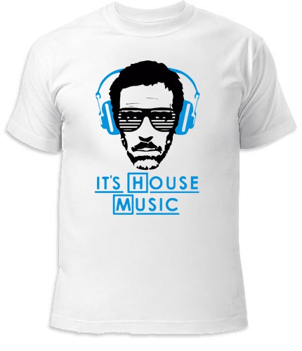  House Music 260 