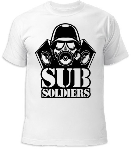  Sub-Soldiers 260 