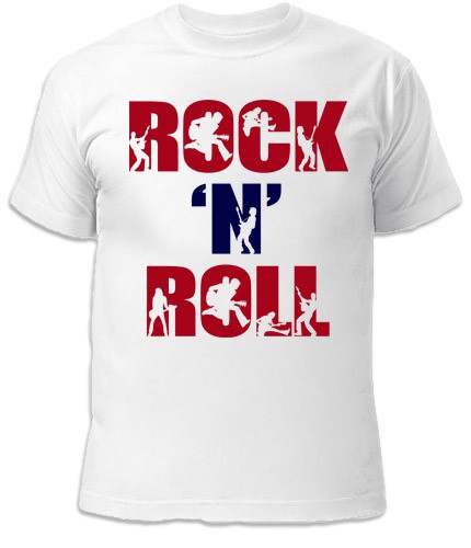  Rock N Roll 270 