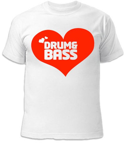  Drum &Bass 250 