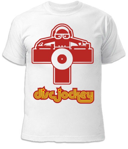 Discjockey 250 