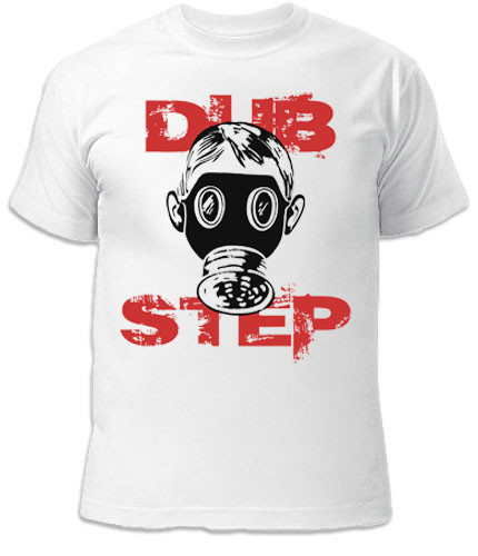  DUB STEP 260 