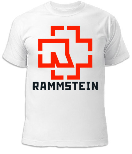  Rammstein 260 