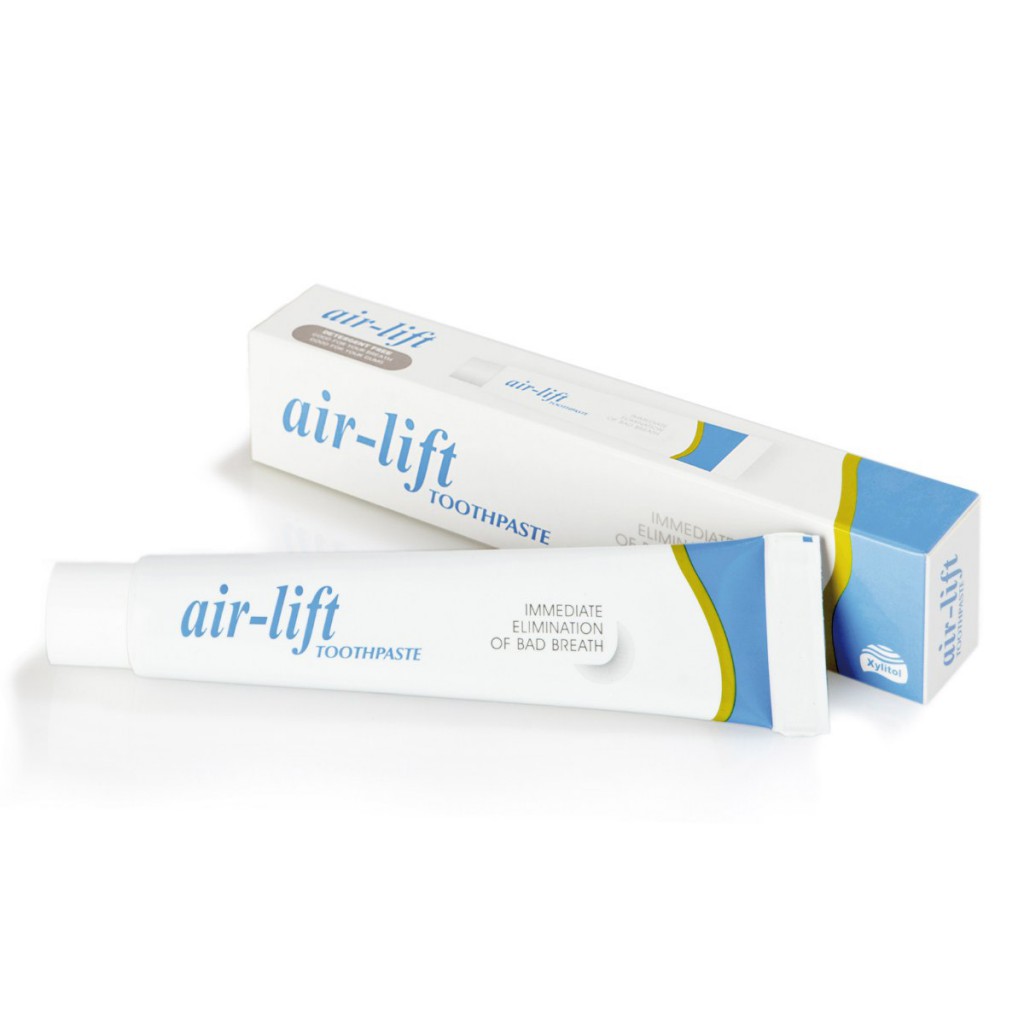 Air-lift   \