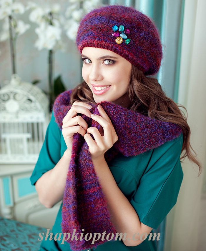 Комплект Landre БУРЖУА 26