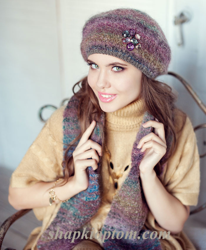 Комплект Landre БУРЖУА 35