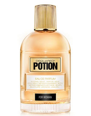 DSQUARED2 Potion for Woman.jpg