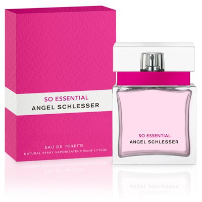 Angel Schlesser So Essential.jpg