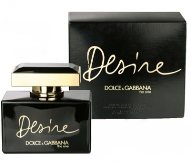 Dolce & Gabbana Desire The One.jpg