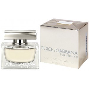 Dolce&Gabbana LEau The One.jpg