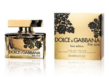 Dolce&Gabbana The One Lace Edition.jpg