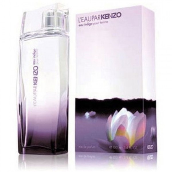 Kenzo L'Eau Par Kenzo eau Indigo Pour Femme.jpg
