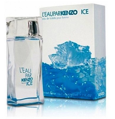 Kenzo Leau Par Kenzo Ice Pour Femme.jpg