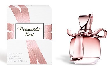 Nina Ricci  Mademoiselle Ricci.jpg