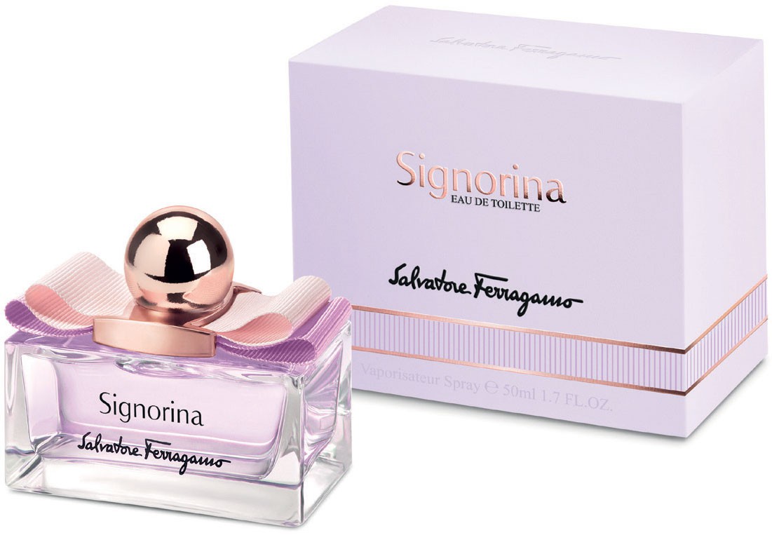 Salvatore Ferragamo Signorina eau de toilette.jpg