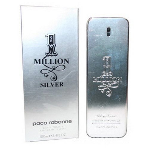 Paco Rabanne 1 Million Silver.jpg