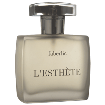     faberlic L\' ESTHETE