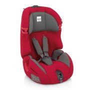  Inglesina Prime Miglia (9-36 ) Red  10170 