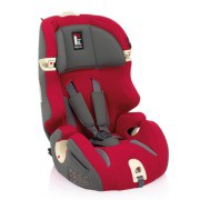  Inglesina Prime Miglia I-Fix (9-36 ) Red  13437 