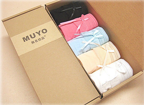   MUYO 003 300 .   5 