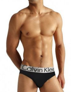 CK Steel Briefs  150 .