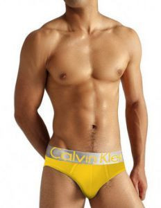 CK Steel Briefs  150 .