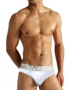 CK Steel Briefs  150 .