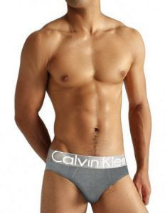 CK Steel Briefs  150 .