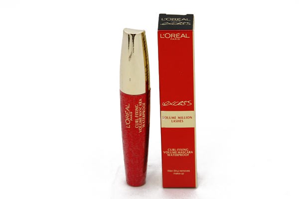  L`Oreal Volume Million Lashes Exces`s 11ml (-12)