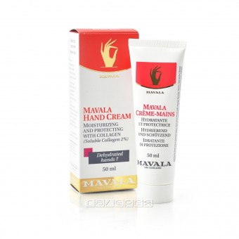    «Hand Cream»