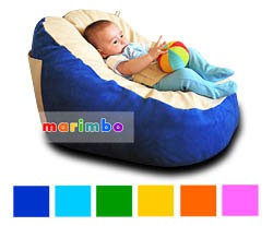 -   Baby Seat [ ]