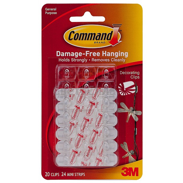 3M Command 17026     5-05132  172,05