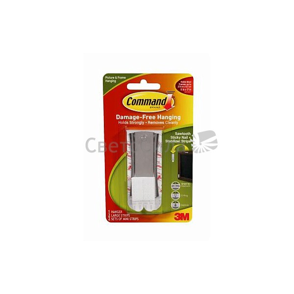 3M Command 17047        5-07365  209,25