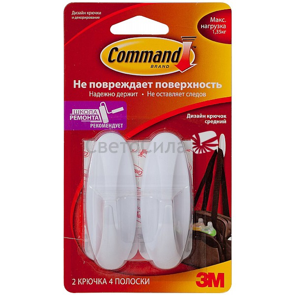 3M Command 17081      5-05136  251,1