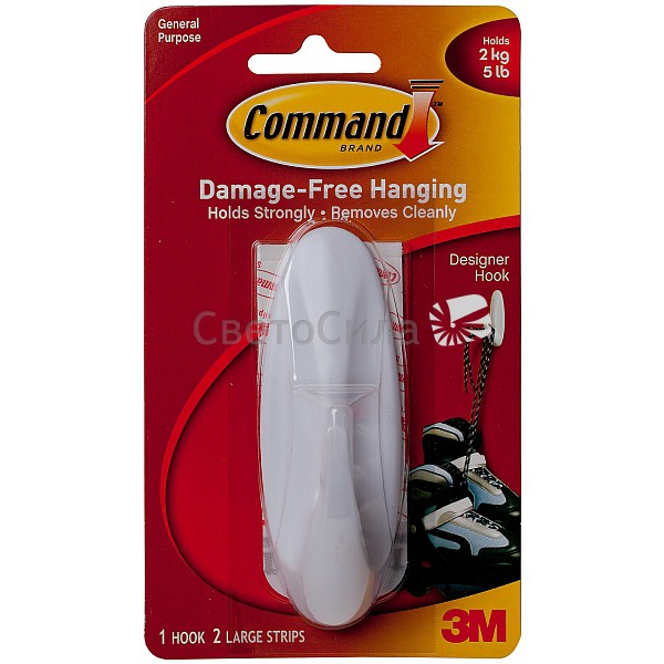 3M Command 17083      5-05137  204,6
