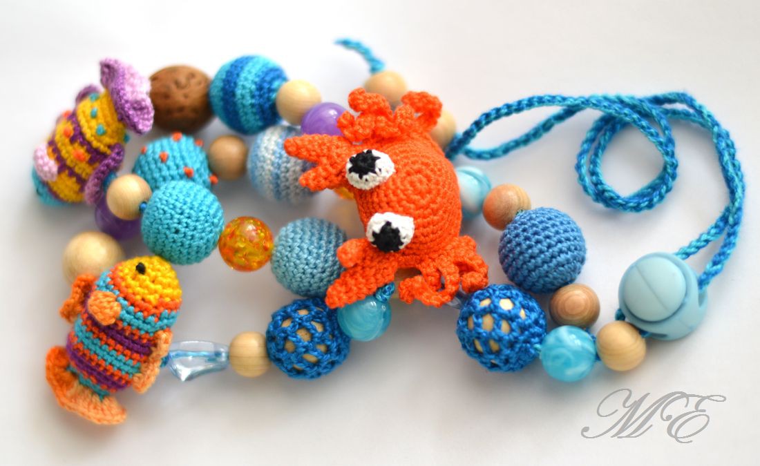 Слингобусы Морские с крабом и рыбками.jpg