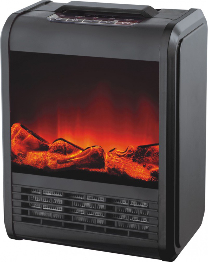    SLOGGER Fireplace Black. . 1490 ..jpg